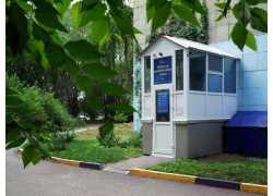 ВК центр реабилитации слуха