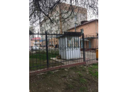 Городская поликлиника № 15