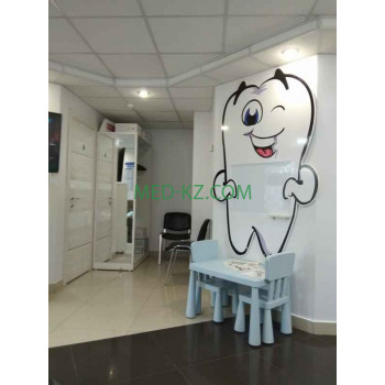 Стоматологическая клиника Стомед - на med-kz.com в категории Стоматологическая клиника