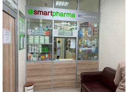 Smart pharma