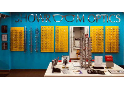 Showroom Optics