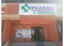 Pharma u0026 market