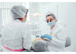 Клиника Дентальной имплантации Асыл