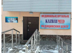 Kazbay Med