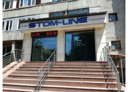 Stom Line