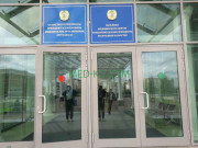 Поликлиника для взрослых Больница Медицинского центра Управления делами Президента Республики Казахстан - на med-kz.com в категории Поликлиника для взрослых