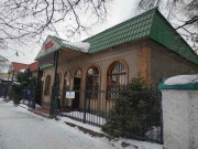 Доктор Айболит