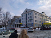 Детское отделение