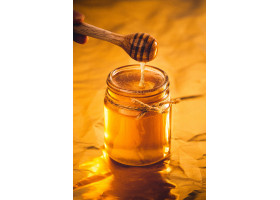 Диетологи об опасности мёда