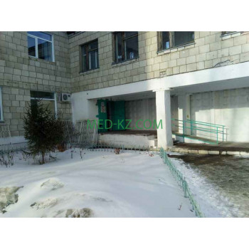 Больница для взрослых КГП на Пхв Павлодарский областной центр психического здоровья - на med-kz.com в категории Больница для взрослых
