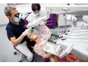 Стоматологическая клиника Dental Club - на med-kz.com в категории Стоматологическая клиника