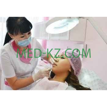 Медицинская лаборатория BeautyMed - на med-kz.com в категории Медицинская лаборатория