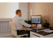 Стоматологическая клиника SP Clinic - на med-kz.com в категории Стоматологическая клиника
