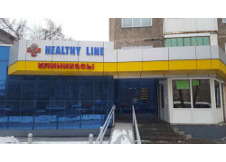 Клиника Healthy Line