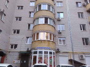 Легкое дыхание