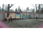Детская больница Городской противотуберкулезный диспансер Турксибского района - на med-kz.com в категории Детская больница