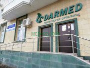 Медицинская лаборатория Darmed - на med-kz.com в категории Медицинская лаборатория