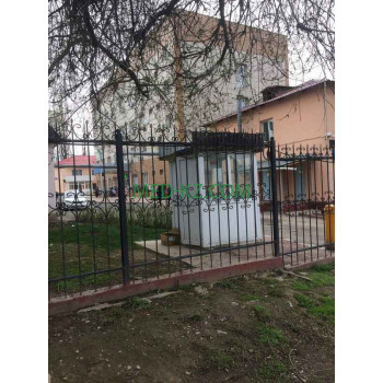 Поликлиника для взрослых Городская поликлиника № 15 - на med-kz.com в категории Поликлиника для взрослых