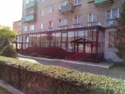 МУ Центральная Смотровая поликлиника