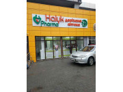 Halyk