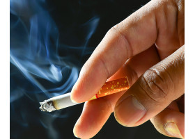 Как бросить курить без стресса для организма?