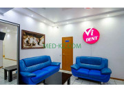 Стоматологическая клиника VI Dent - на med-kz.com в категории Стоматологическая клиника