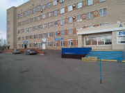 Районная больница