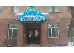 Dental city