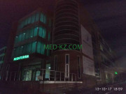 Медицинская лаборатория Mediterra - на med-kz.com в категории Медицинская лаборатория