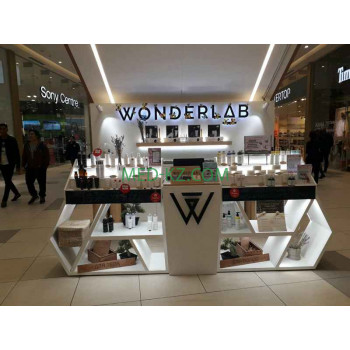 Товары для здоровья WonderLab - на med-kz.com в категории Товары для здоровья