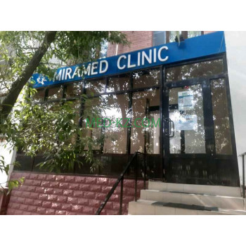 Медцентр, клиника MiraMed Clinic - на med-kz.com в категории Медцентр, клиника