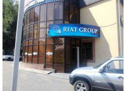 Riat group