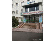 Больница для взрослых Медецинский центр Евразия - на med-kz.com в категории Больница для взрослых