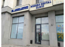 Modern Dental clinic