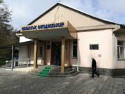 Онкологическая больница