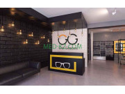Салон оптики Get Glasses Gg - все контакты на портале med-kz.com