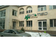 Bio med