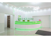 Стоматологическая клиника Стоматология Dobro Dent - на med-kz.com в категории Стоматологическая клиника