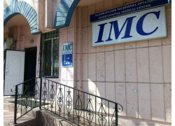 International Medical Center