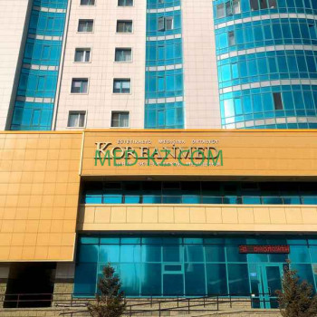 Медцентр, клиника Koreanmed - на med-kz.com в категории Медцентр, клиника