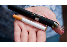 Что вредит больше электронные или обычные сигареты