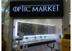 Optic Market