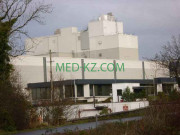 Фармацевтическая компания Эбботт - на med-kz.com в категории Фармацевтическая компания