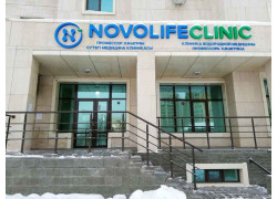 Novolife clinic