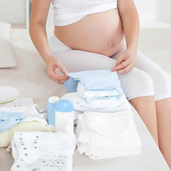 What to take with you to the maternity hospital