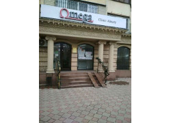 Omega clinic