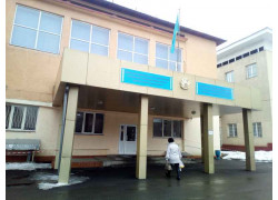 Центр детской неотложной медицинской помощи, ГКП на Пхв, Платное отделение
