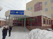 Диспансер Восточно-Казахстанский областной многопрофильный центр онкологии и хирургии - на med-kz.com в категории Диспансер