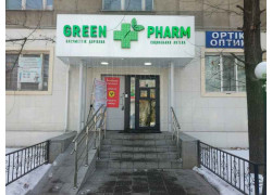 Green Pharm