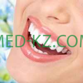 Стоматологическая клиника Стоматология Тоты - на med-kz.com в категории Стоматологическая клиника